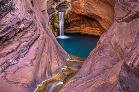 Karijini National Park