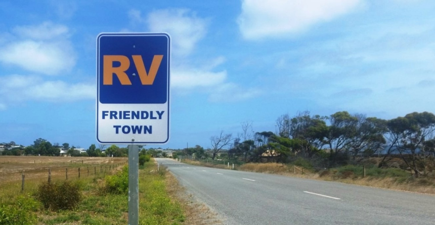 22 RV-Friendly Towns To Visit In Australia