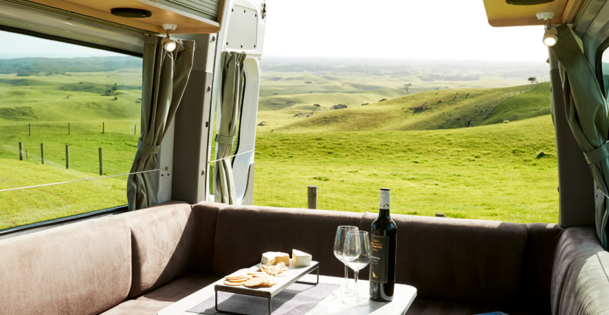 The Ultimate Guide To Looking After Your Motorhome