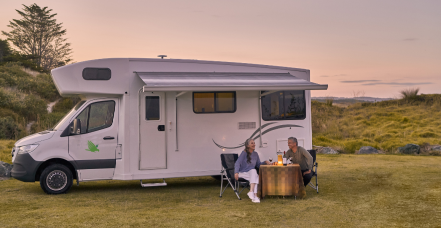 Pros And Cons Of Living In A Motorhome In Australia