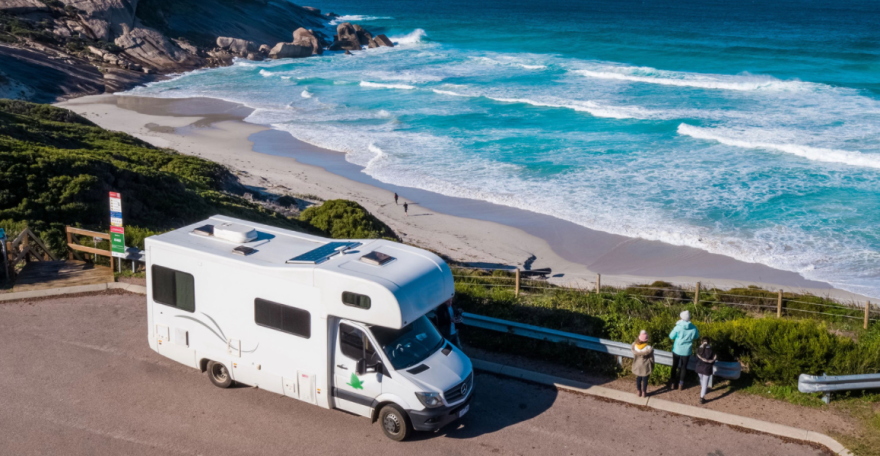 What RV To Buy Based On Your Lifestyle