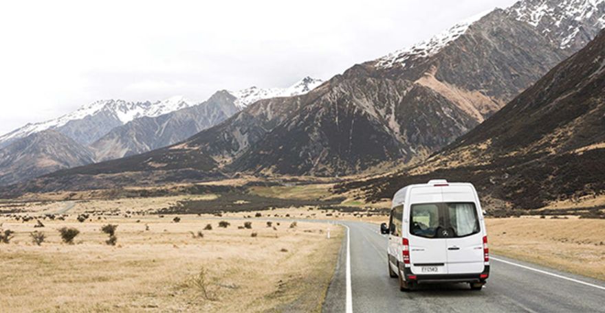 The true cost of buying a motorhome