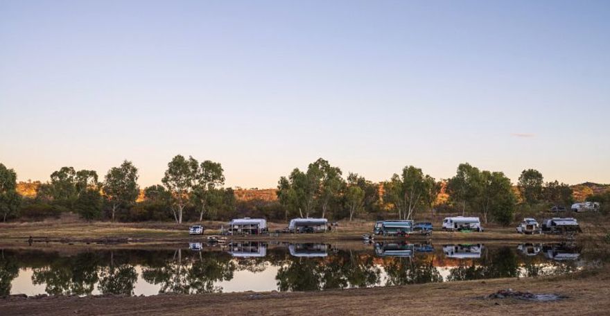 Top 10 Caravan Parks For An East Coast Australia Road Trip