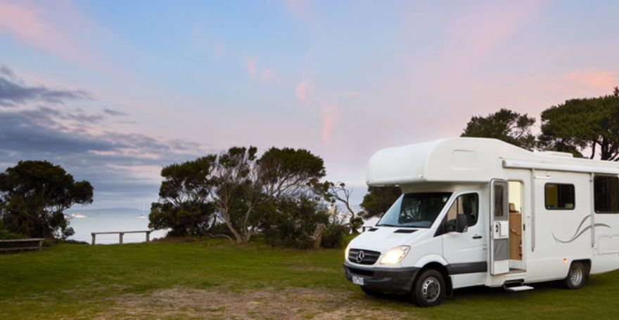 KEA River Motorhome Review