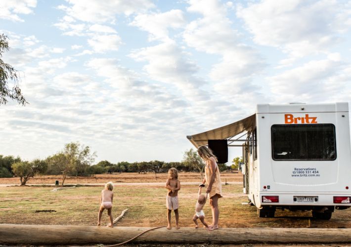 best-australian-road-trips-to-take-with-kids