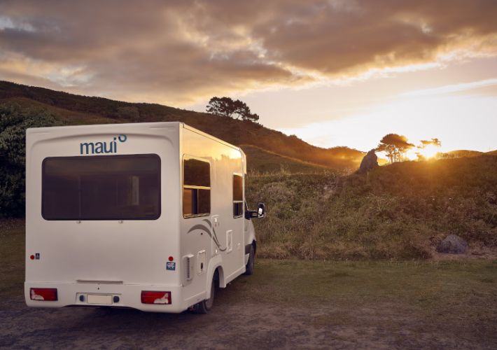 best-campsites-holiday-parks-dunedin