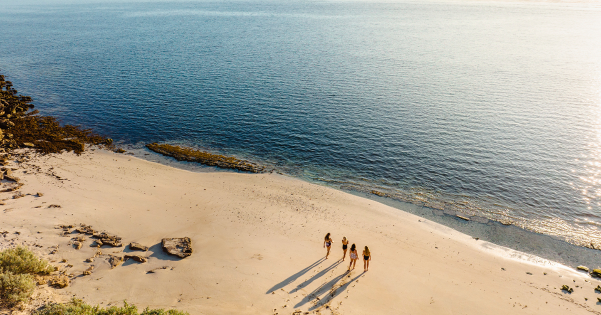 20 of the Best Outback Camping Destinations in Australia Britz