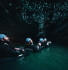 waitomo caves black labyrinth tour