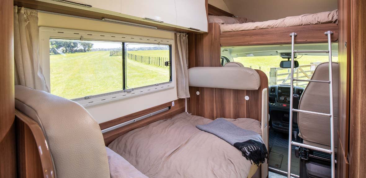 New-Britz-NZ-Encounter-Campervan-Interior-9