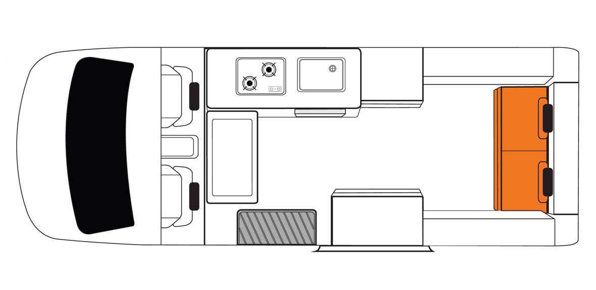 New-Britz-NZ-Voyager-Campervan-Floorplan-Day