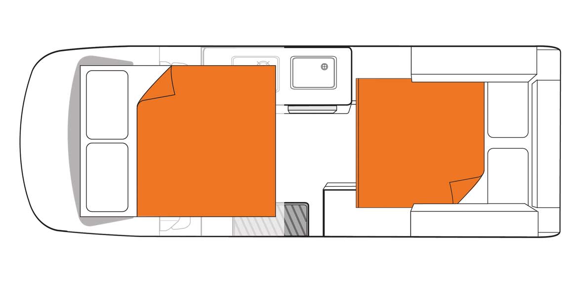 New-Britz-NZ-Voyager-Campervan-Floorplan-Night