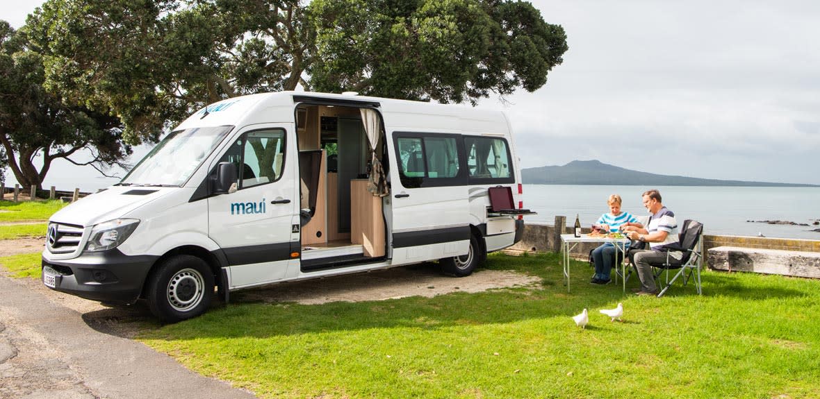 New Zealand maui Ultima Plus Exterior 1 JAB