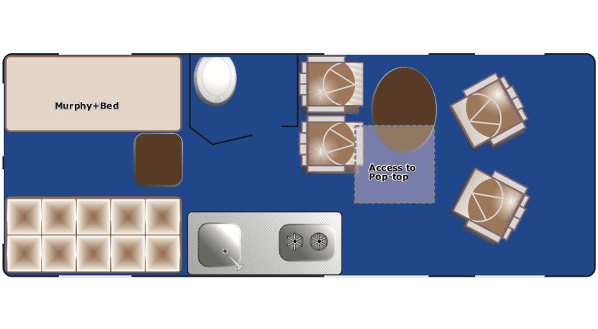 Class B-21-K-Floor-Plan-Day