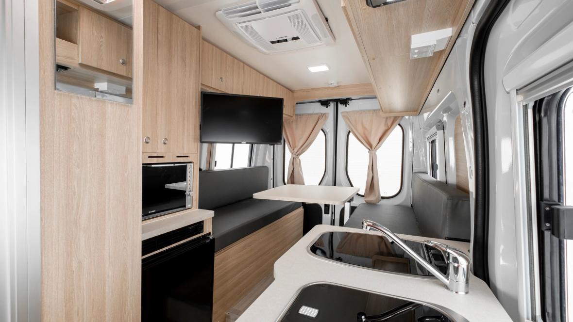 au trailblazer interior 3