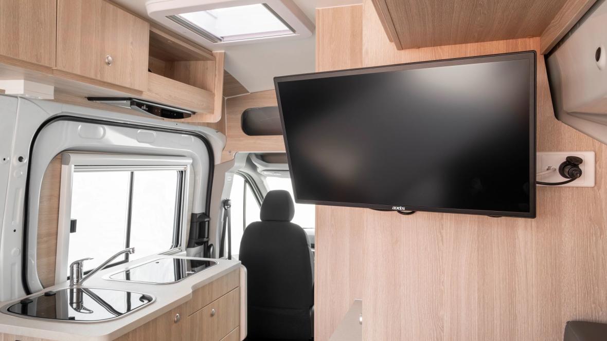 au trailblazer interior 4