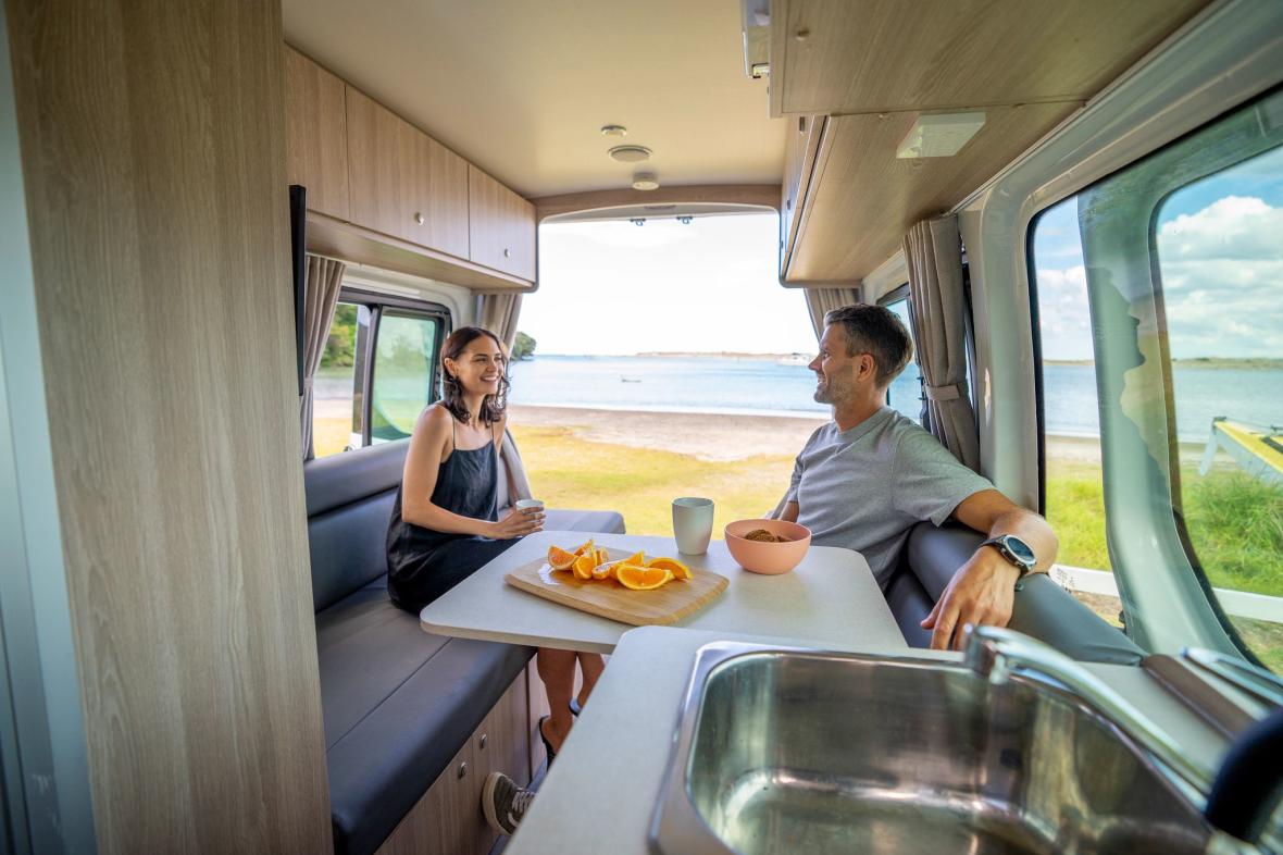 venturer 2025 NZ 3