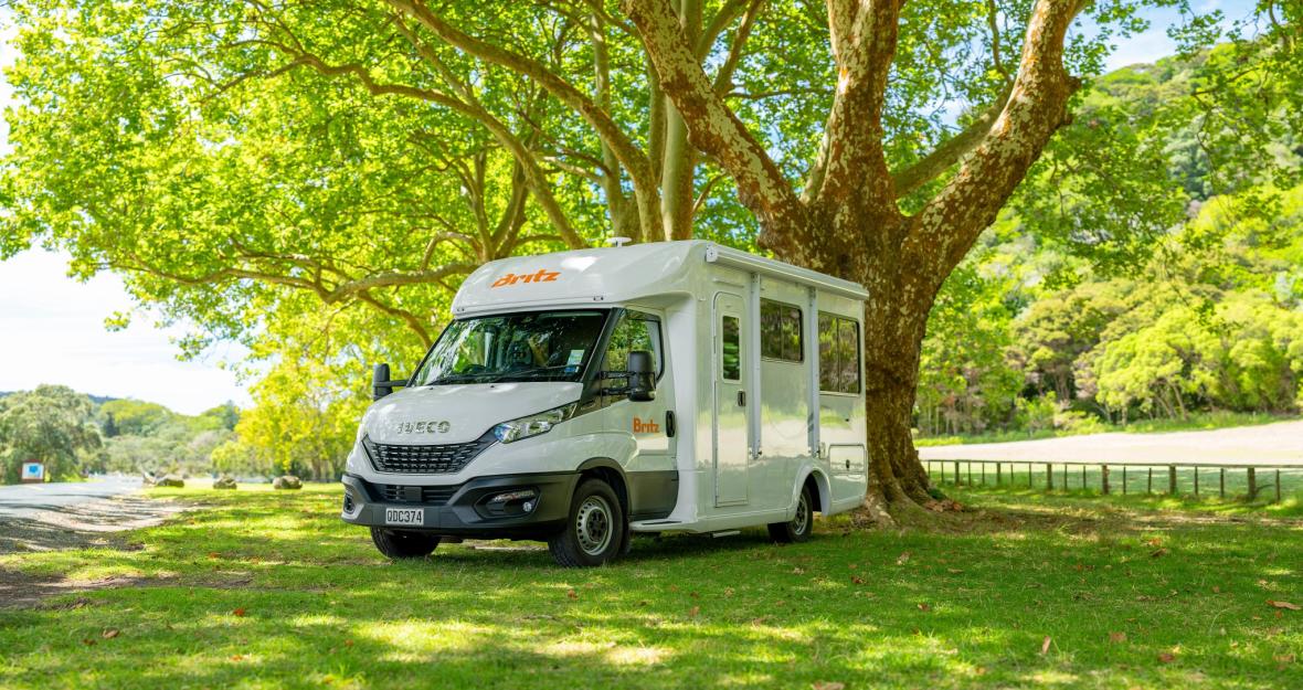 discovery 2025 nz 6