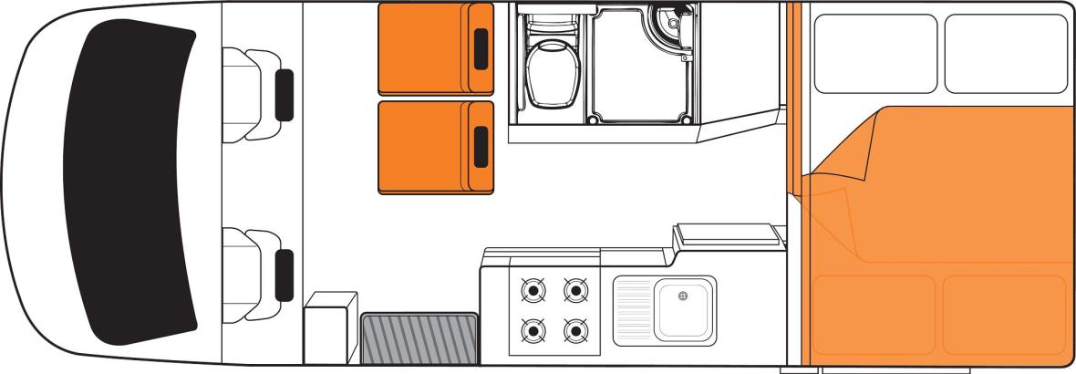 discovery 2025 floorplan night nz