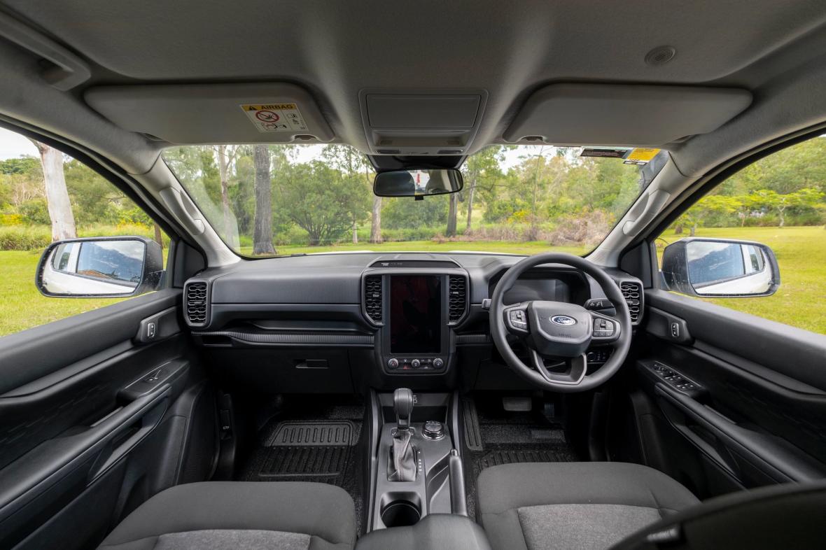 warrior interior 2