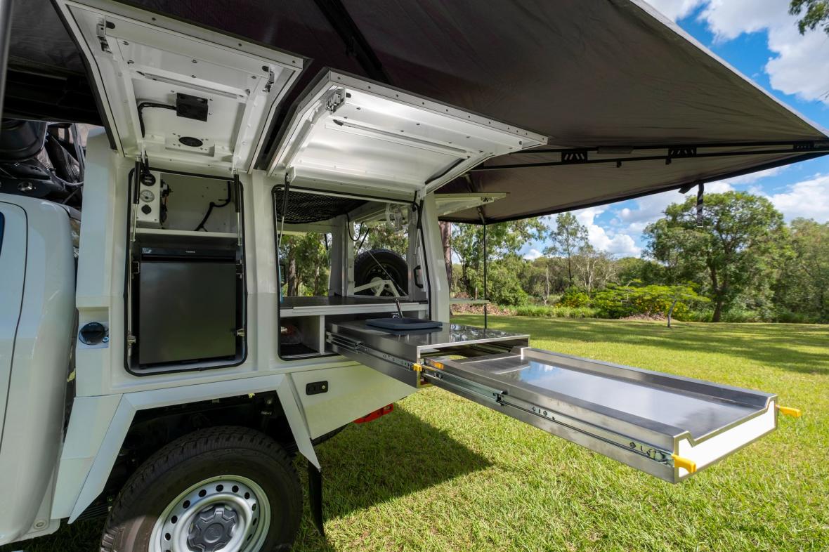 warrior exterior 2526