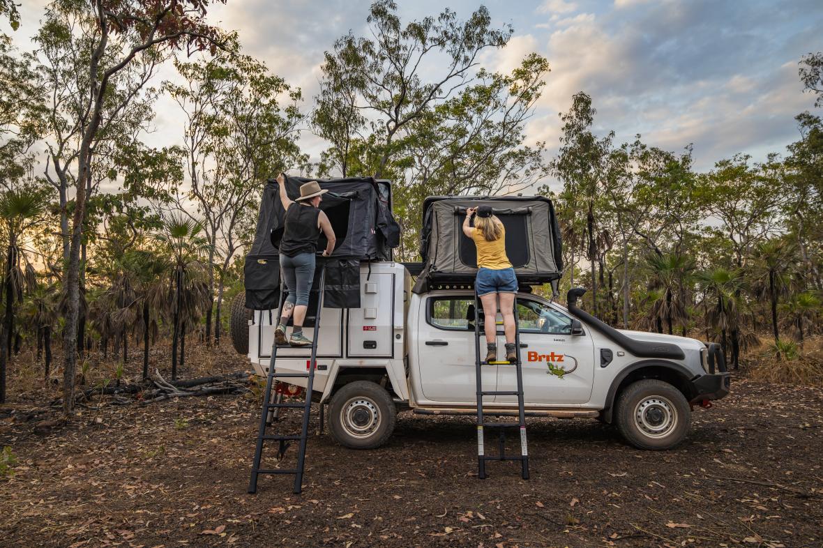 warrior lifestyle image 1