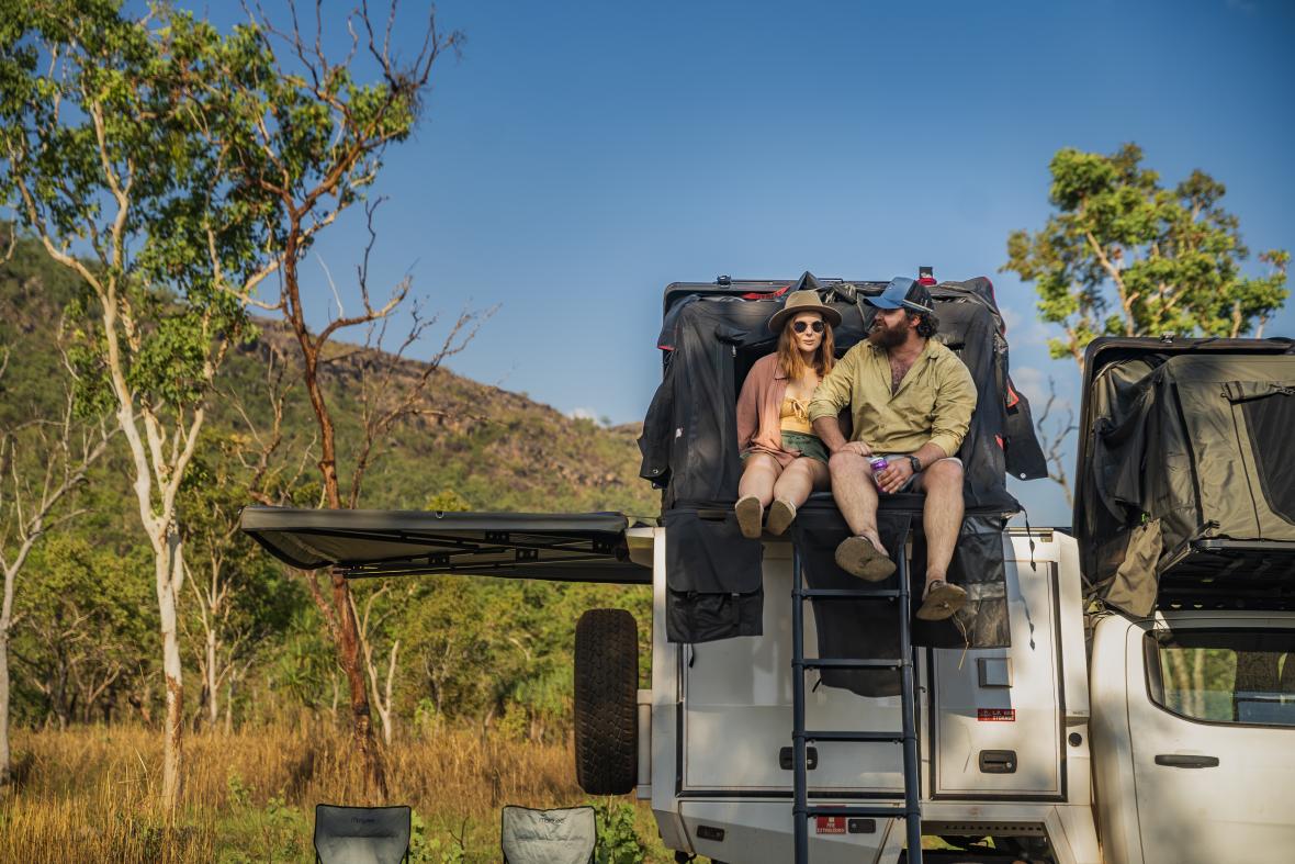 warrior lifestyle image 2