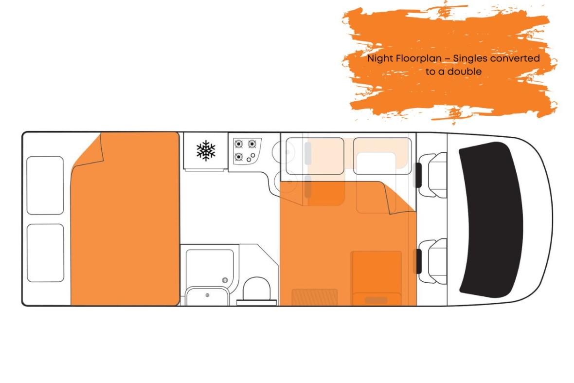wanderer night floorplan single converted