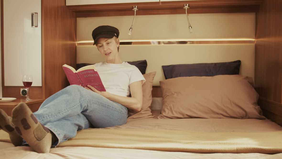 Odyssey island bed models 2