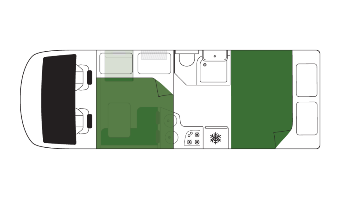 Britz_NZ_Wanderer_Twin to Double_floorplan_night