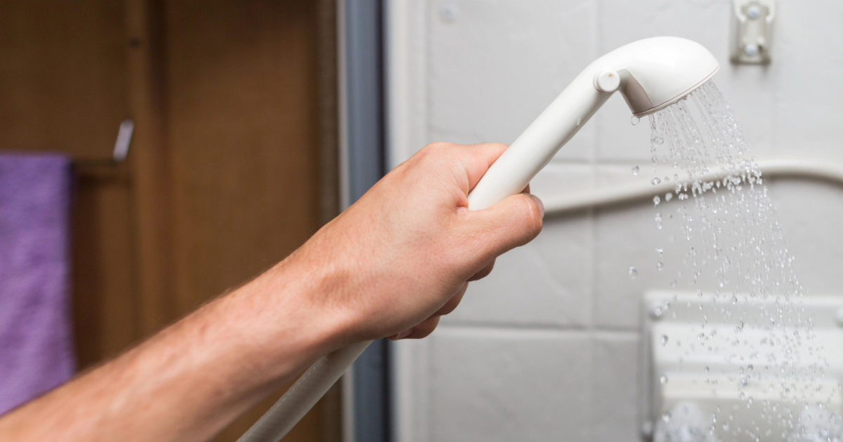 How Do Motorhome Hot Water Systems Work KEA Motorhomes