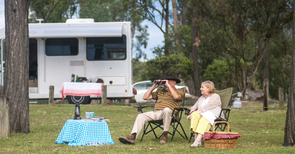 Motorhomes & Campervans for Sale NSW & Sydney KEA Motorhomes