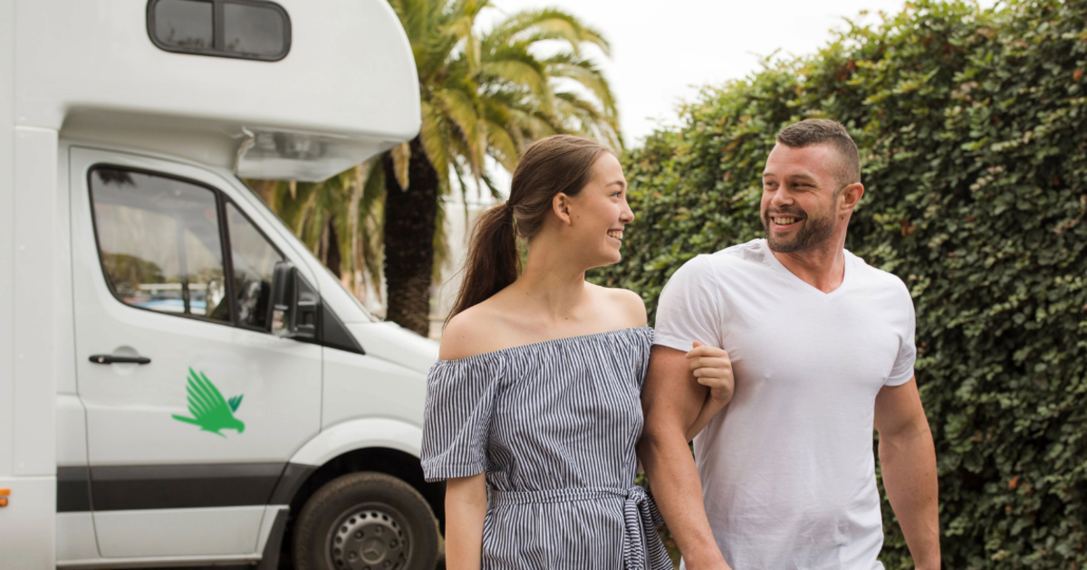 What To Look For When Buying A Used Motorhome KEA Motorhomes