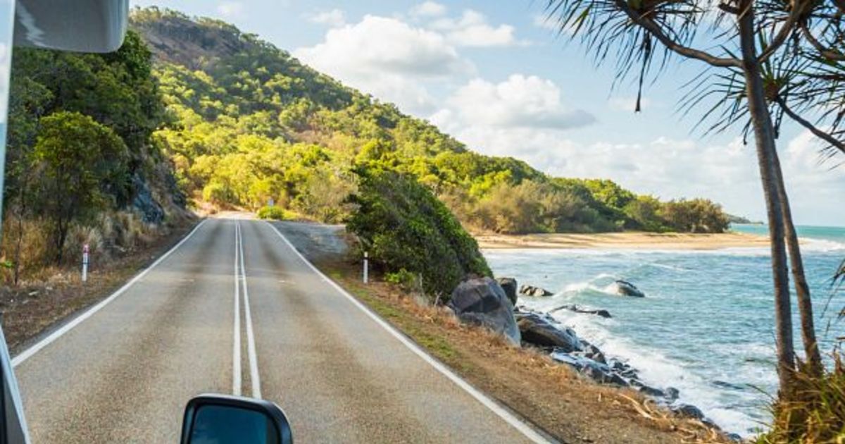 Motorhomes & Campervans for Sale Brisbane & QLD KEA Motorhomes