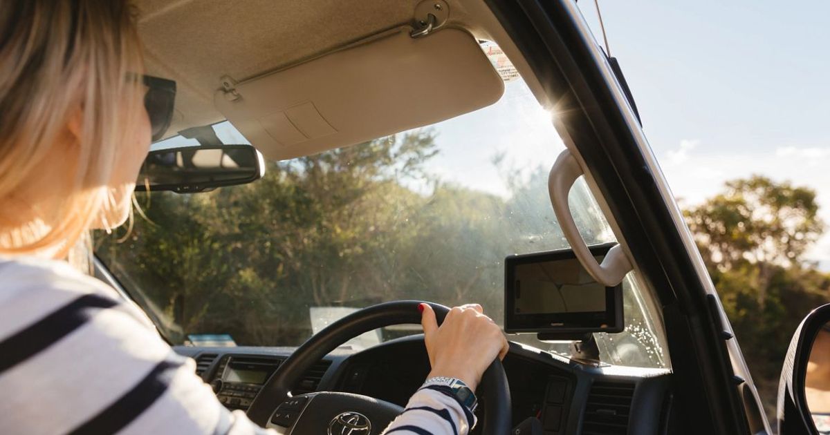 Ultimate Guide To RV Parking And Reversing | KEA Motorhomes