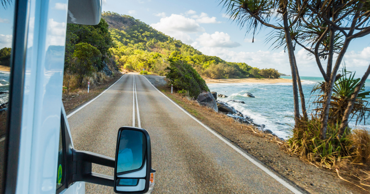 Motorhomes & Campervans for Sale Brisbane & QLD KEA Motorhomes