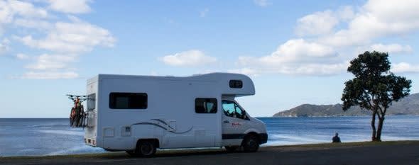 travel nz motorhomes nelson