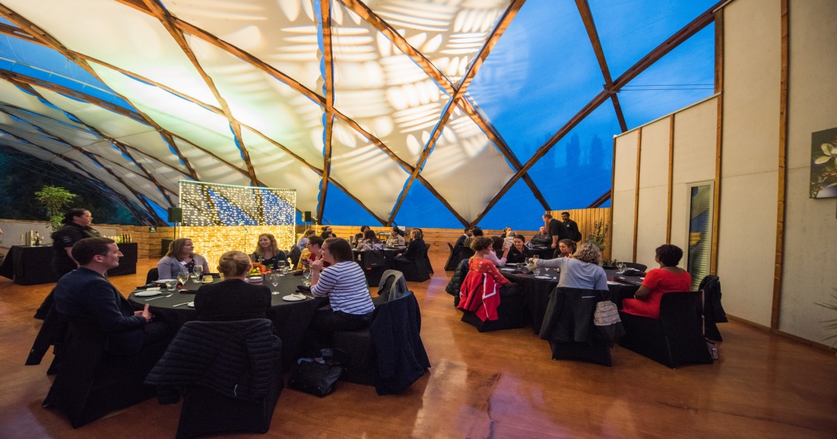 Manaakitanga - Whats At Waitomo | Discover Waitomo