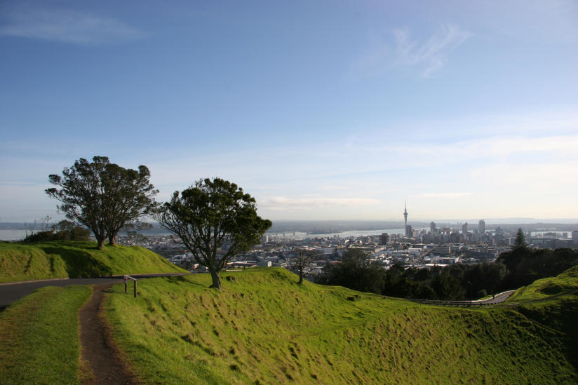 Mt Eden