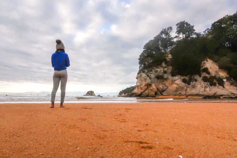 Kaiteriteri Beach