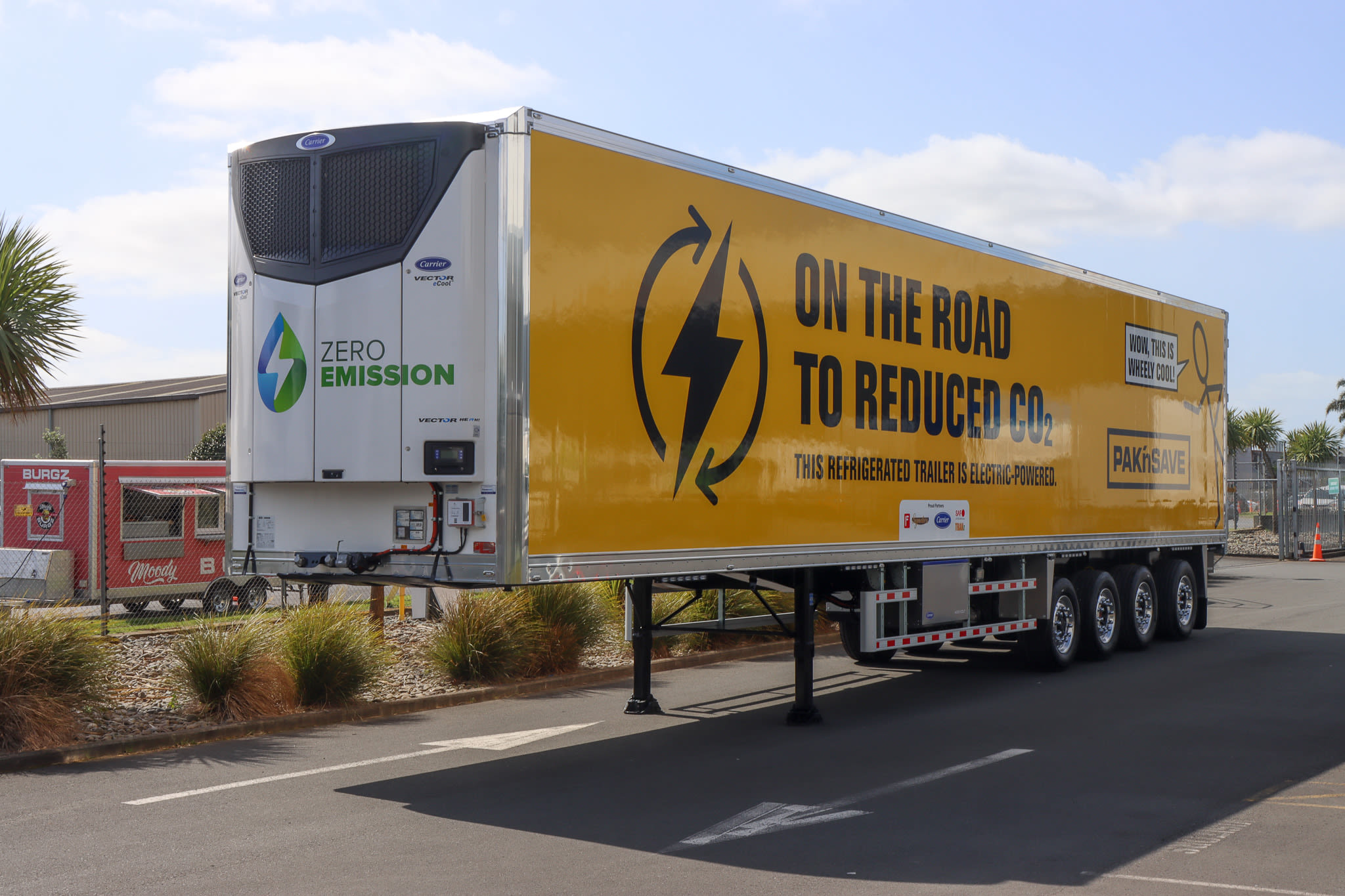 Gallery Static Image 1 - The Latest August Action!