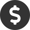 Dollar Icon