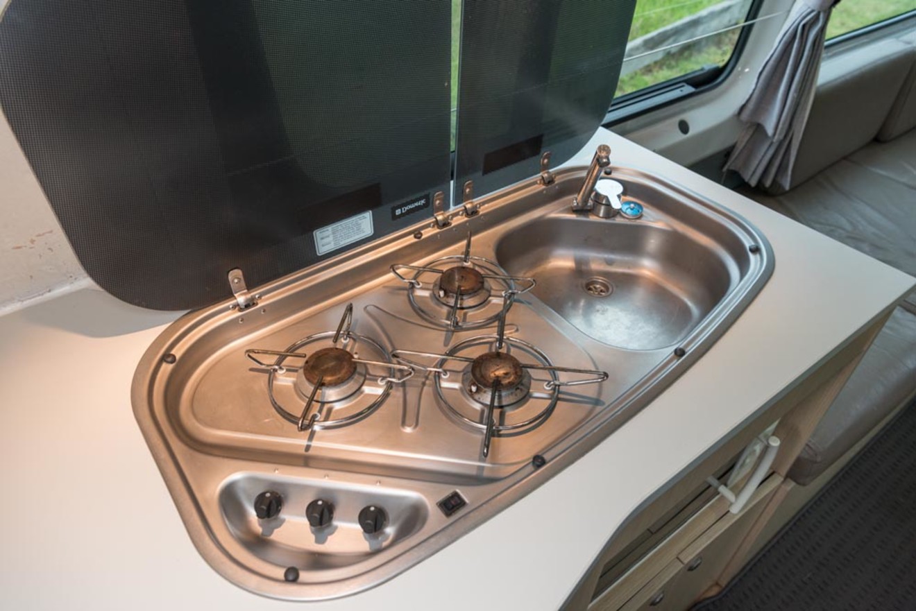 Ultima M700 Interior