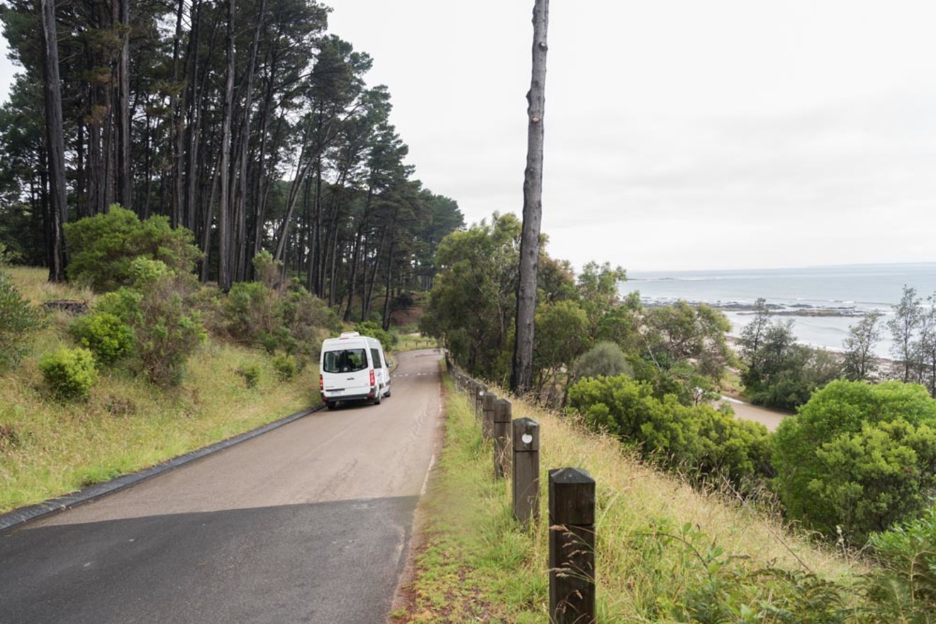 Ultima M700 Exterior