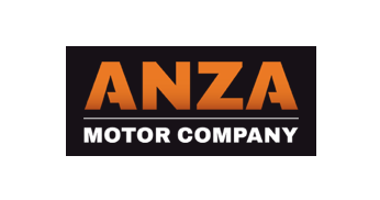 ANZA Motor logo