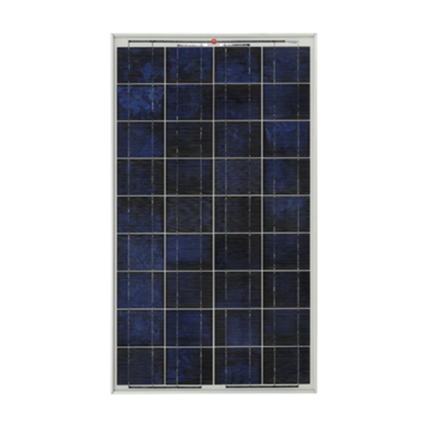 Motorhome Solar Panels