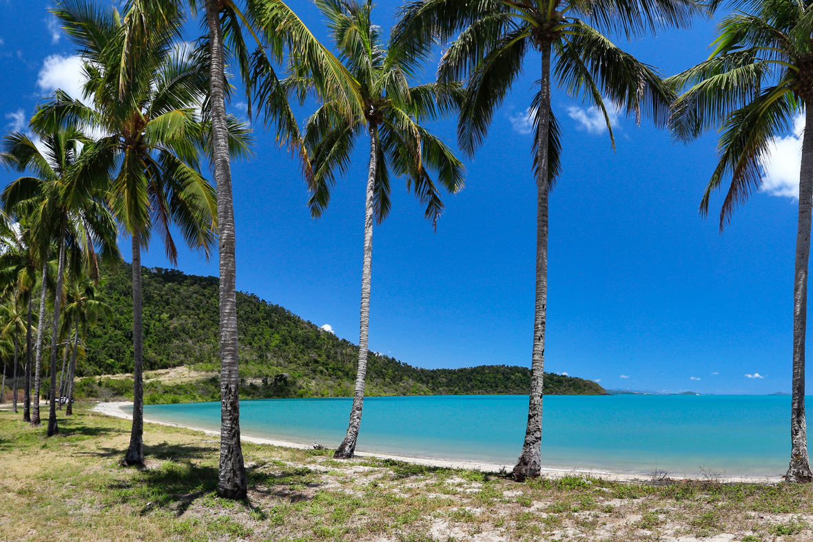 Tropical North Queensland