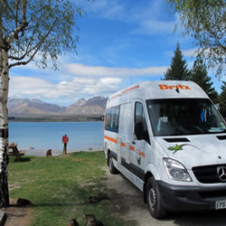 lake-tekapo-holidaypark