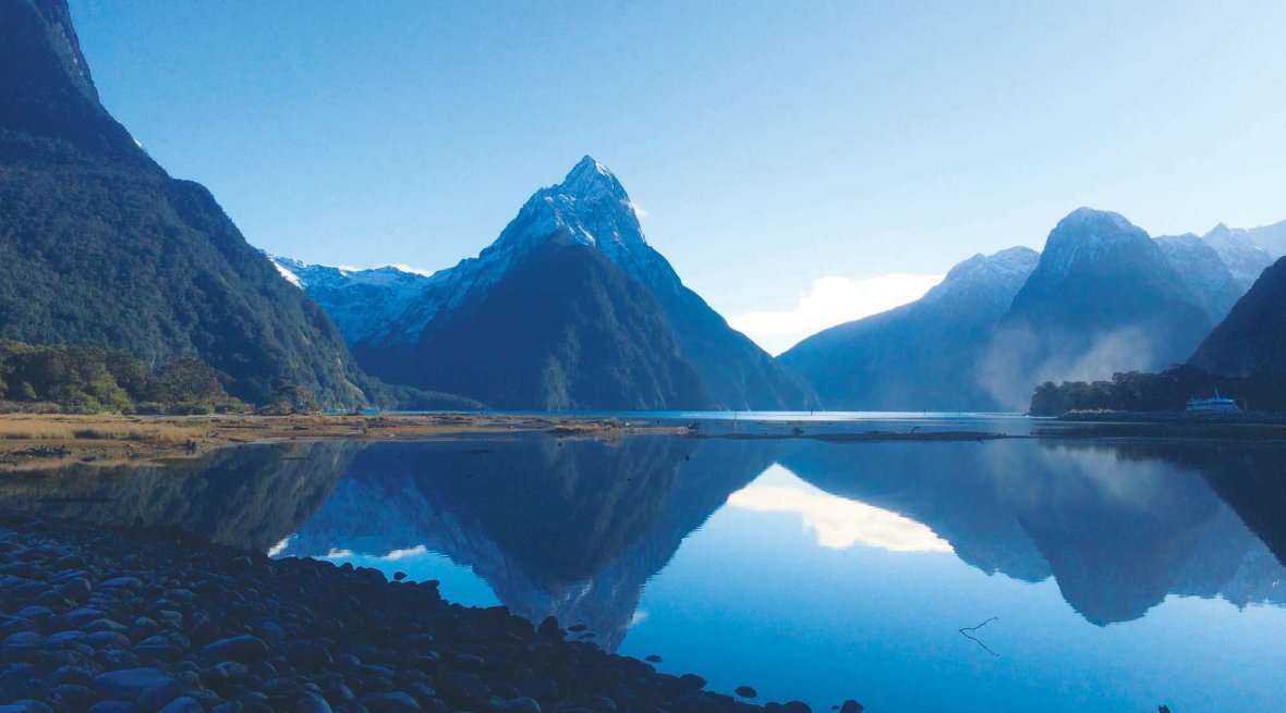 Milford Sound