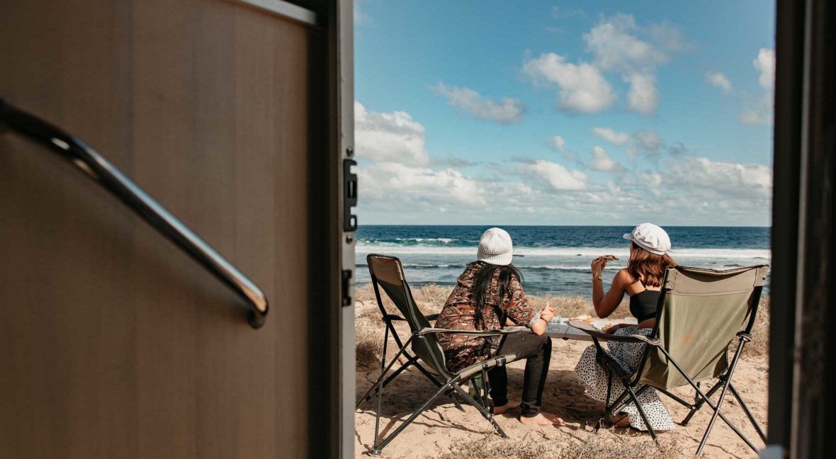 quobba station britz campervans