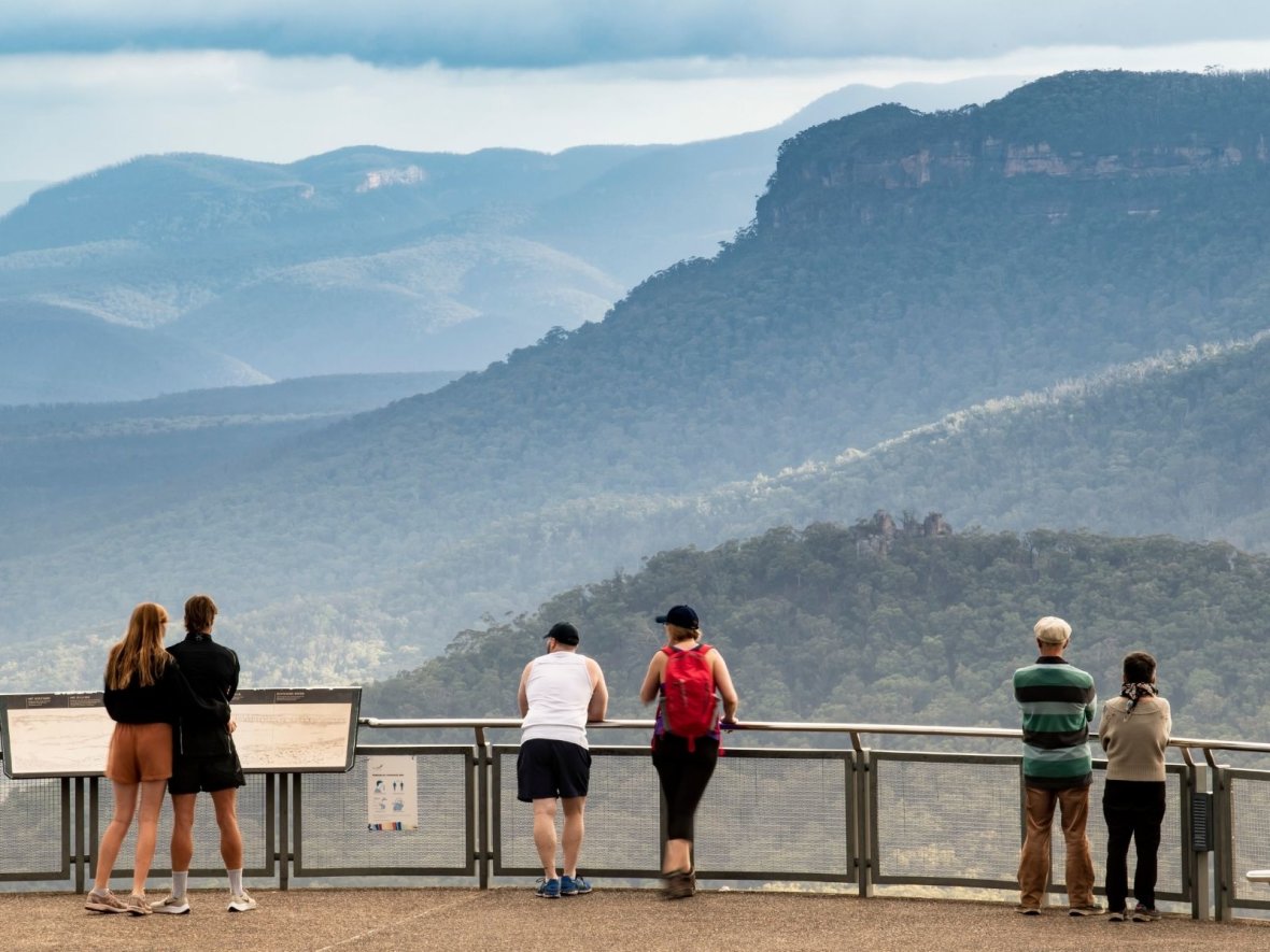 nsw places to visit in winter